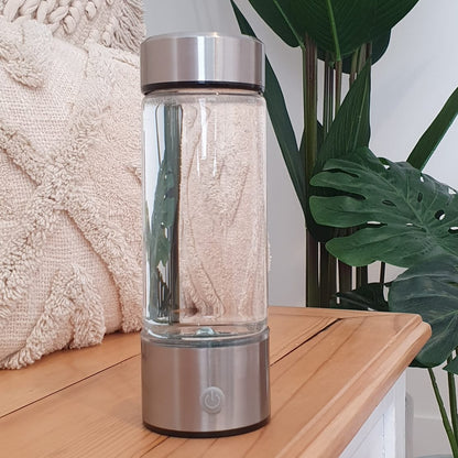 HydroCup™ PRO Hydrogen Water Bottle