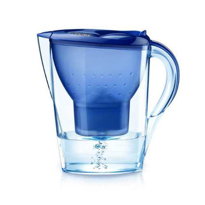 HydroCup™ 3.5L Water Filter Jug