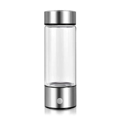 HydroCup™ PRO Hydrogen Water Bottle