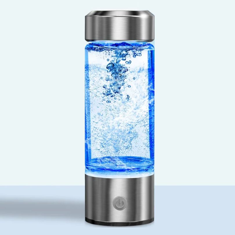 HydroCup™ PRO Hydrogen Water Bottle