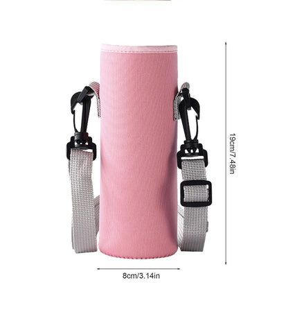 Insulated Bottle Sleeve