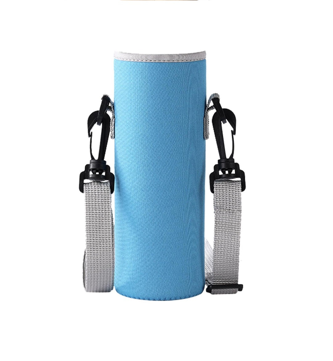 Insulated Bottle Sleeve